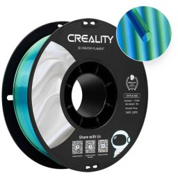 Filament CREALITY PLA 1.75mm Blue Green