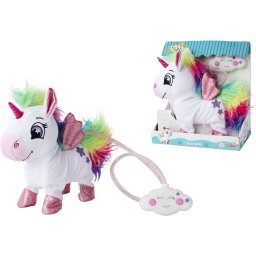Jucarie Simba-Dickie Rainbow Unicorn