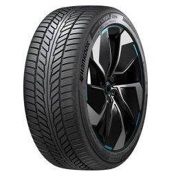 Anvelopa Hankook 285/40 R20 108V IW01 ION ICEPT EV Iarna EE:C FR:B NL/U:B 72DB KOR