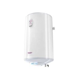 Boiler Termoelectric cu Serpentina Tesy BiLight GCVS 804420 B11 TSR 80L 0.8Mpa Clasa C 2000W Alb