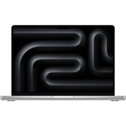 Laptop Apple MacBook Pro 14.2 inch Liquid Retina XDR M5 10-Core 24GB 1TB SSD macOS Silver