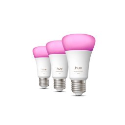 Bec PHILIPS HUE WCA 810 A60 E27 3P EU