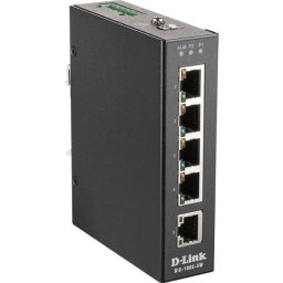 Accesoriu server D-Link DIS-100E-5W, Switch