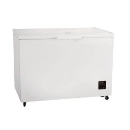 Lada Frigorifica Gorenje FH30DAW 297L H 85Cm Clasa D Alb