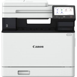 Multifunctionala Laser Color Canon imageFORCE C1333 Format A4 Duplex USB / LAN / Wi-Fi Alb