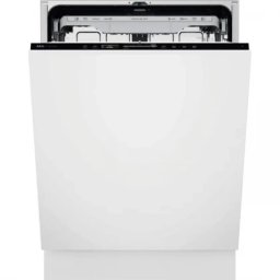 Masina de Spalat Vase AEG NG97IX20PK Incorporabila 15 Seturi 8 Programe Clasa Energetica A-10% Wi-Fi 60cm Alb
