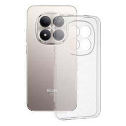 Husa Techsuit Xiaomi Redmi Note 15 Pro 5G Clear Transparent