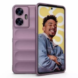 Husa Techsuit Xiaomi Redmi Note 15 Pro 5G Magic Shield Mov