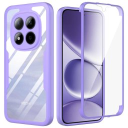 Husa Techsuit Xiaomi Redmi Note 15 Pro 5G ColorVerse 360 Mov
