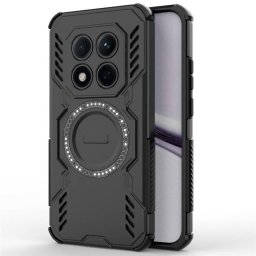 Husa Techsuit Xiaomi Redmi Note 15 Pro 5G CamShield Negru
