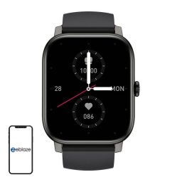 Smartwatch Zeblaze Btalk Pro Black
