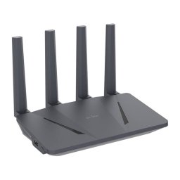 Router wireless GL.iNet GL-AX1800 WiFi 6 Black