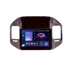 Navigatie Auto Teyes CC3 2K Mitsubishi Pajero 3 V70 V60 1999-2006 QLED 9.5inch 8-Core 4GB RAM 64GB Flash 4G BT Android