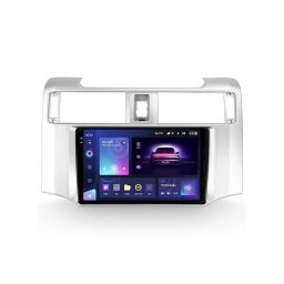Navigatie Auto Teyes CC3 2K Toyota 4Runner 5 2009-2020 QLED 9.5inch 8-Core 4GB RAM 64GB Flash 4G BT Android
