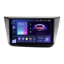 Navigatie Auto Teyes CC3 2K Seat Altea 5P 2004-2015 QLED 9.5inch 8-Core 4GB RAM 64GB Flash 4G BT Android