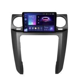 Navigatie Auto Teyes CC3 2K Land Rover Freelander 3 2005-2009 QLED 9.5inch 8-Core 4GB RAM 64GB Flash 4G BT Android