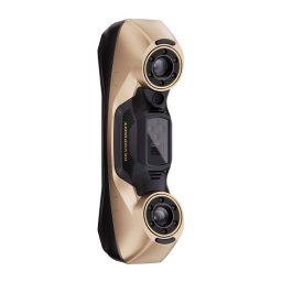 Scanner 3D Revopoint MetroY Ultra - CCM Edition Wi-Fi 6 Negru/Auriu