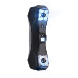 Scanner 3D Revopoint MetroX Pro Standard Negru/Gri