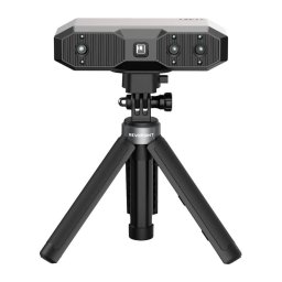 Scanner 3D Revopoint Mini 2 - Editia Standard Gri/Negru