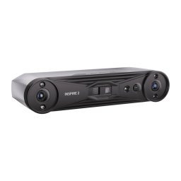 Scanner 3D Portabil Revopoint Inspire 2 - Standard Edition Gri/Negru