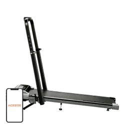 Banda de Alergare Electrica ACEZOE P11 PRO Sarcina Maxima 136KG Negru