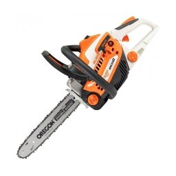 Ruris - RM350 - Drujba cu motor pe benzina, 2 CP, 35 cm, 35 cm3
