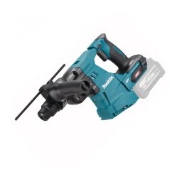 Makita - HR011GZ XGT - Rotopercutor SDS-Plus fara acumulatori si incarcator, Li-Ion, 40 V, - Ah, 3.3 J