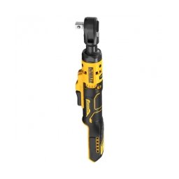 DeWalt - DCF513N - Cheie cu clichet, fara acumulatori si incarcator, Li-Ion, 18 V, - Ah, 95 Nm
