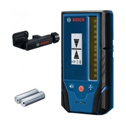 Bosch - LR3-2 - Receptor, - m, +/-1 mm/m, nivele rotative, GRL18V-3-31G