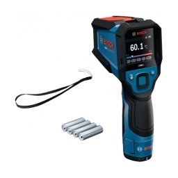 Bosch - GIS12V-700-14 - Termodetector, 5 m, -10/+50 grade C, alimentare duala