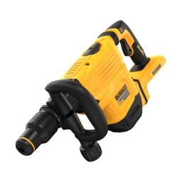 DeWalt - DCH832N - Demolator SDS-Max fara acumulatori si incarcator, Li-Ion Flexvolt, 54 V, - Ah, 10.5 J