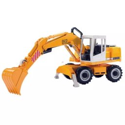 Excavator Liebherr 912 - 39 cm