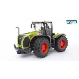 Tractor Bruder CLAAS Xerion 5000 - 46 cm
