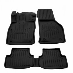 Set Covorase Auto Cauciuc UMBRELLA Dedicate VOLKSWAGEN GOLF VIII (2020-)