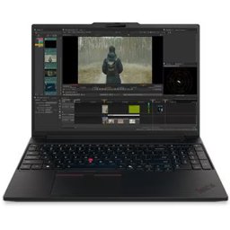 Laptop Lenovo ThinkPad P16s Gen 5 21XE001YRI, Intel Core Ultra 7 356H, 16 inch, RAM 32GB, SSD 1TB, nVidia RTX PRO 1000 8GB, Windows 11 Pro