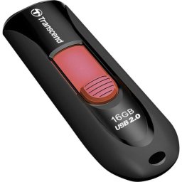 Memorie USB Memorie USB JetFlash 590,16 GB, USB 2.0