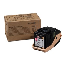 Toner Cart. fur Phaser 7100 magenta