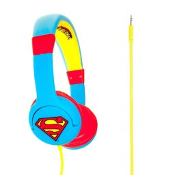 Casti Superman Junior