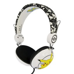 Casti Japanese Pikaczu Tween
