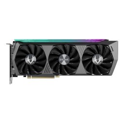 Placa video nVidia GeForce RTX 3070 Ti AMP Holo 8GB, GDDR6X, 256bit