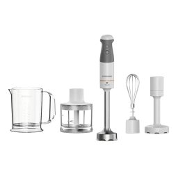 Kenwood HBM40.306WH Triblade XL