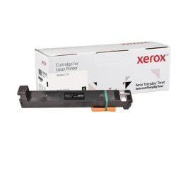 Everyday Black Toner compatible with Oki 46507616, Standard Yield