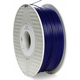 3D PRINTER FILAMENT PLA 1.75MM 1KG BLUE
