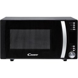Cuptor cu microunde Candy CMXG 25D CB Negru 900 W 25 L