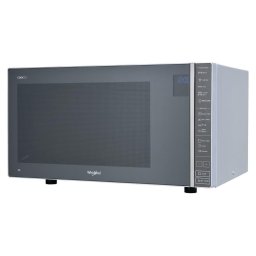 Cuptor cu microunde MWP 304 M 900W 30 litri Panou Digital Gri