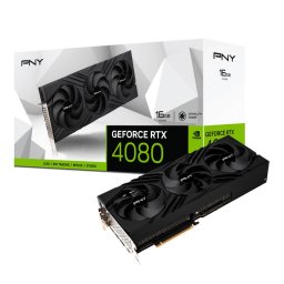 Placa video VERTO Edition GeForce RTX 4080 16GB TF