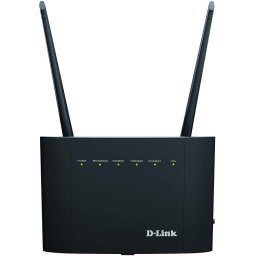 Router wireless D-Link DSL-3788 router