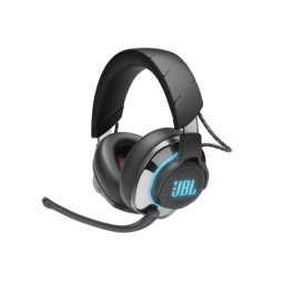 Quantum 810 Black