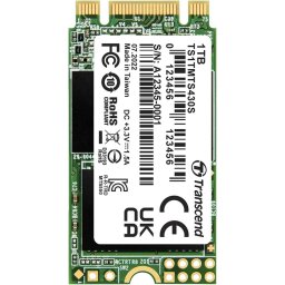 SSD MTS430S 1TB SATA III M.2