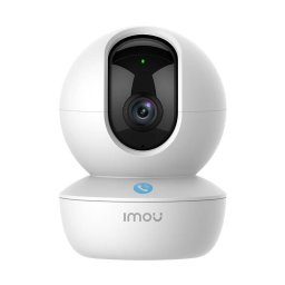 Camera de supraveghere Camera IP WiFi interior Ranger RC 4MP IPC-GK2CP-4C0WR, IR10m,MicroSD, detectare miscare, microfon si difuzor, Alb